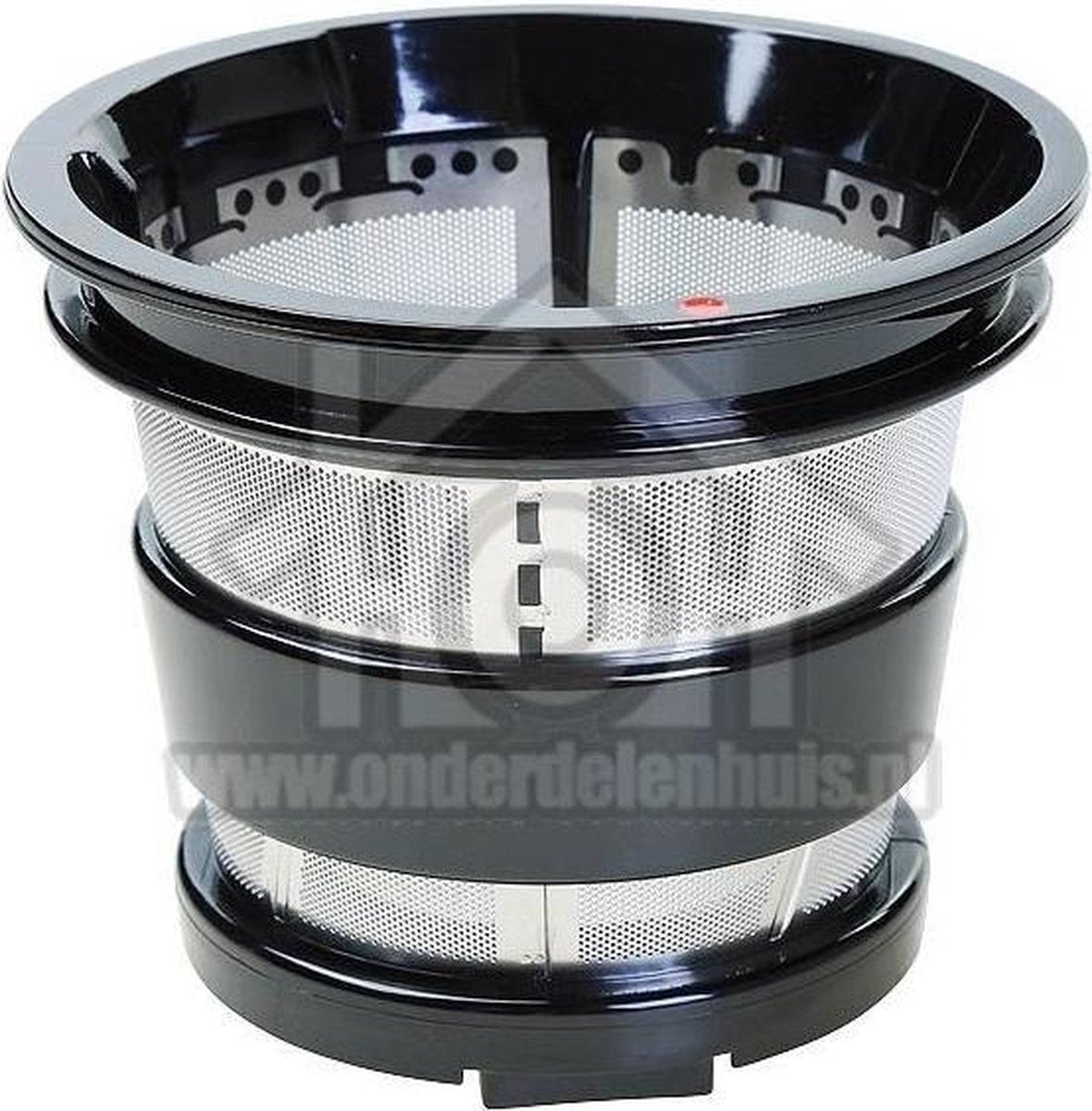 Kenwood Filter Pulp filter JMP802SI