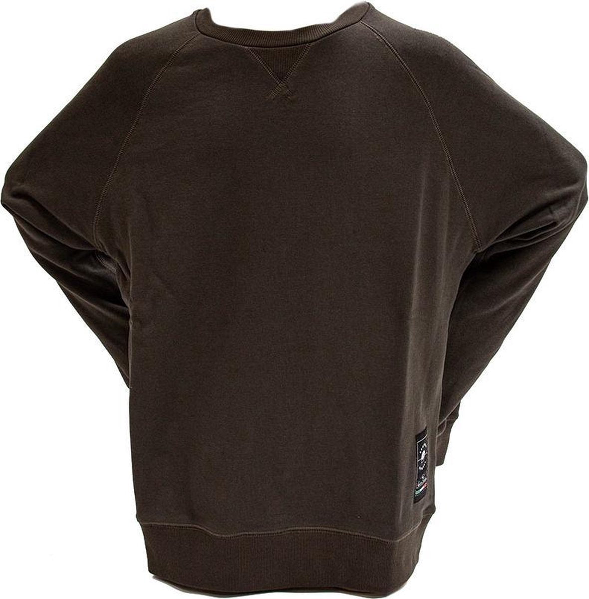 Solar Sharper Carper - Jumper - Green - Maat XXXL - Groen
