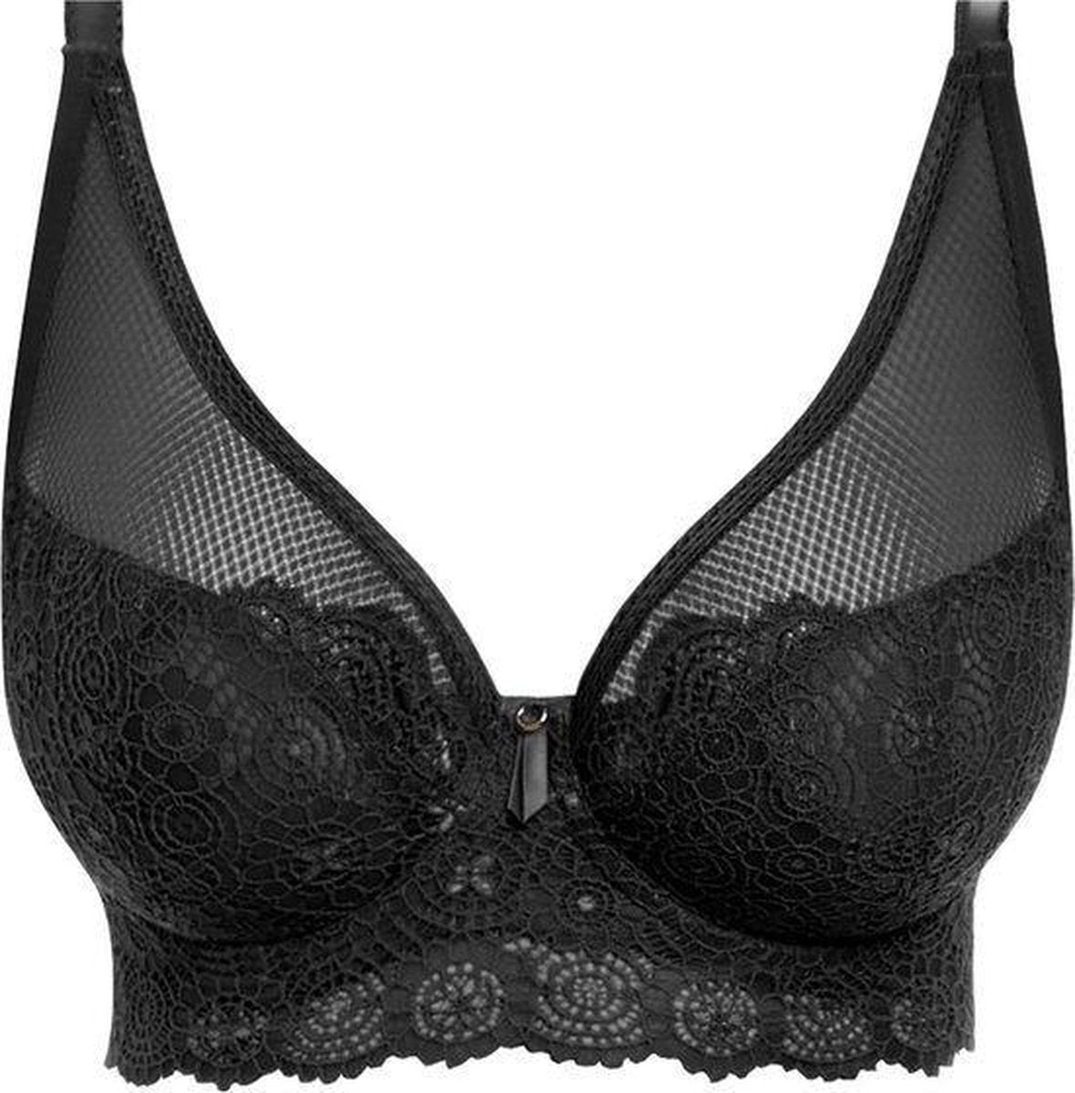 Freya Expression Beugelbeha - Maat 75E