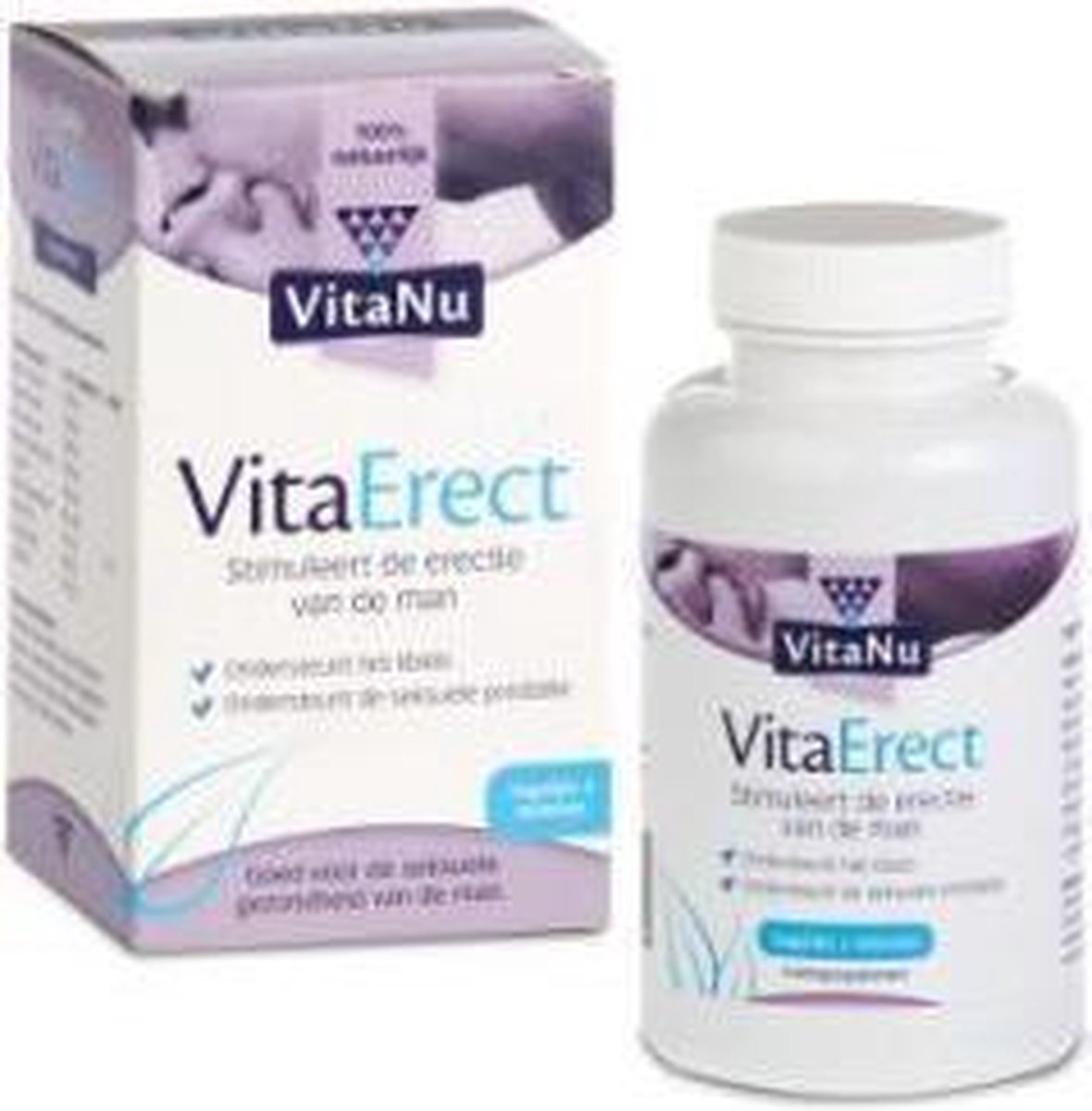 Vitanu vitaerect             @ 51 gr