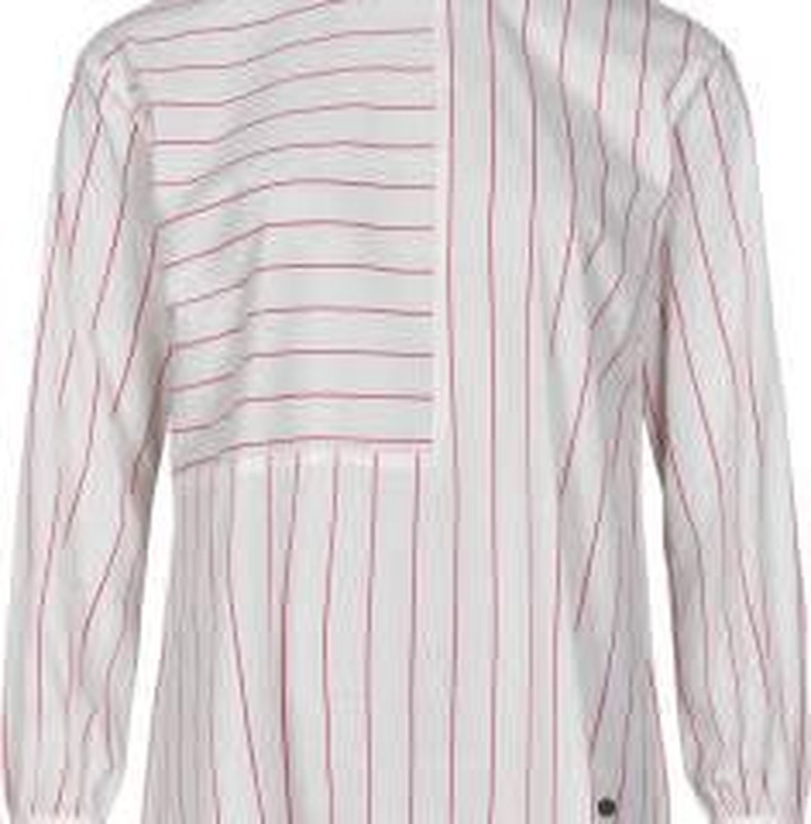 Numph - nuabbie blouse