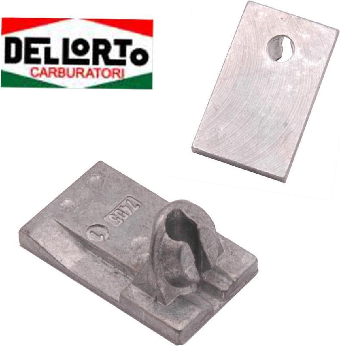 07405.64 GASSCHUIF SHA 12-13 M