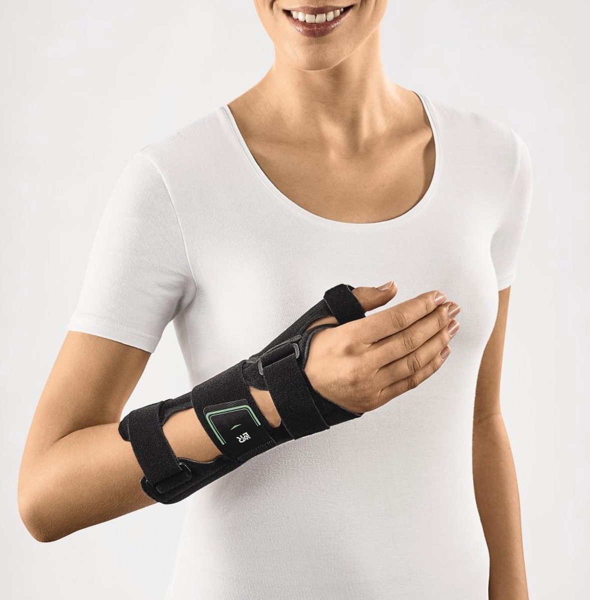 Polsbrace Cellacare Rhizocast - Classic - Maat 3 | Rechts | Braces