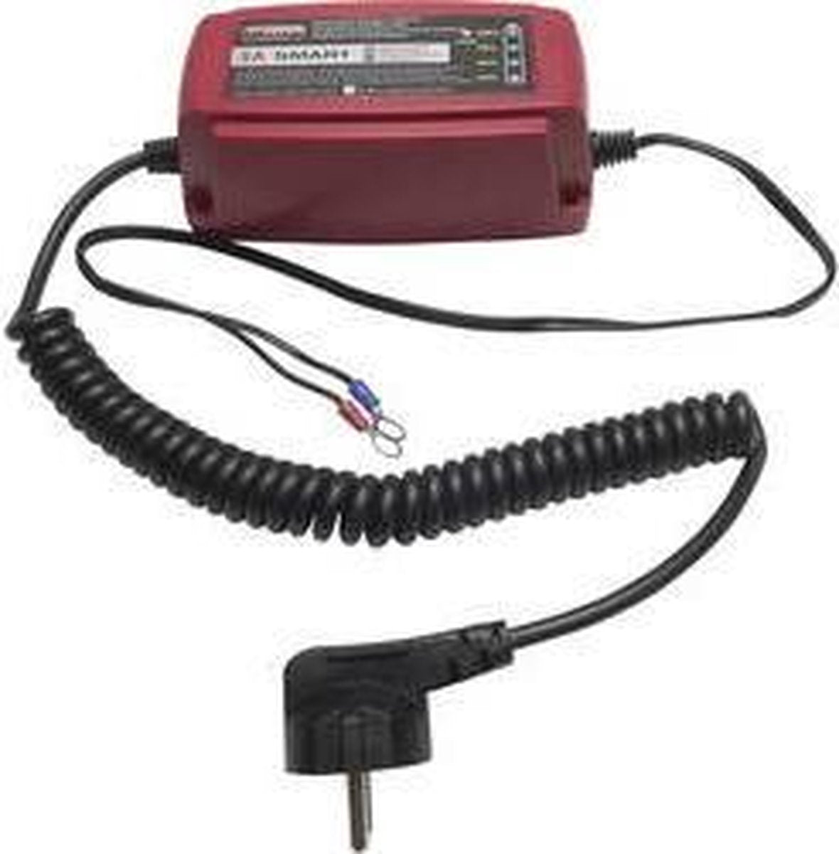Profi Power Druppellader