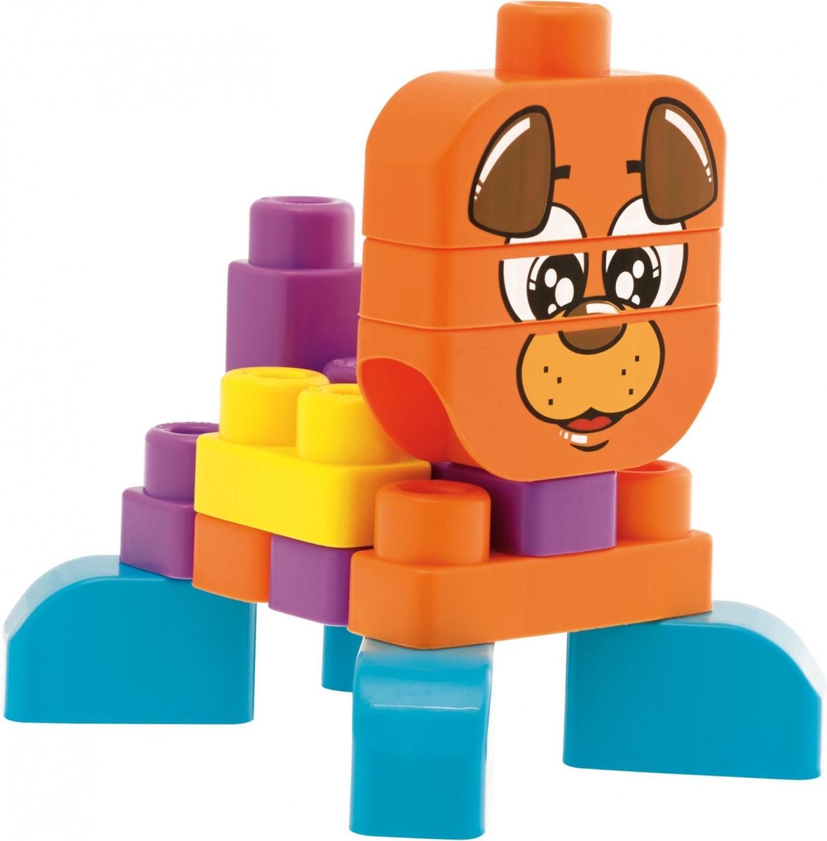 Chicco 60140-00 bouwspeelgoed