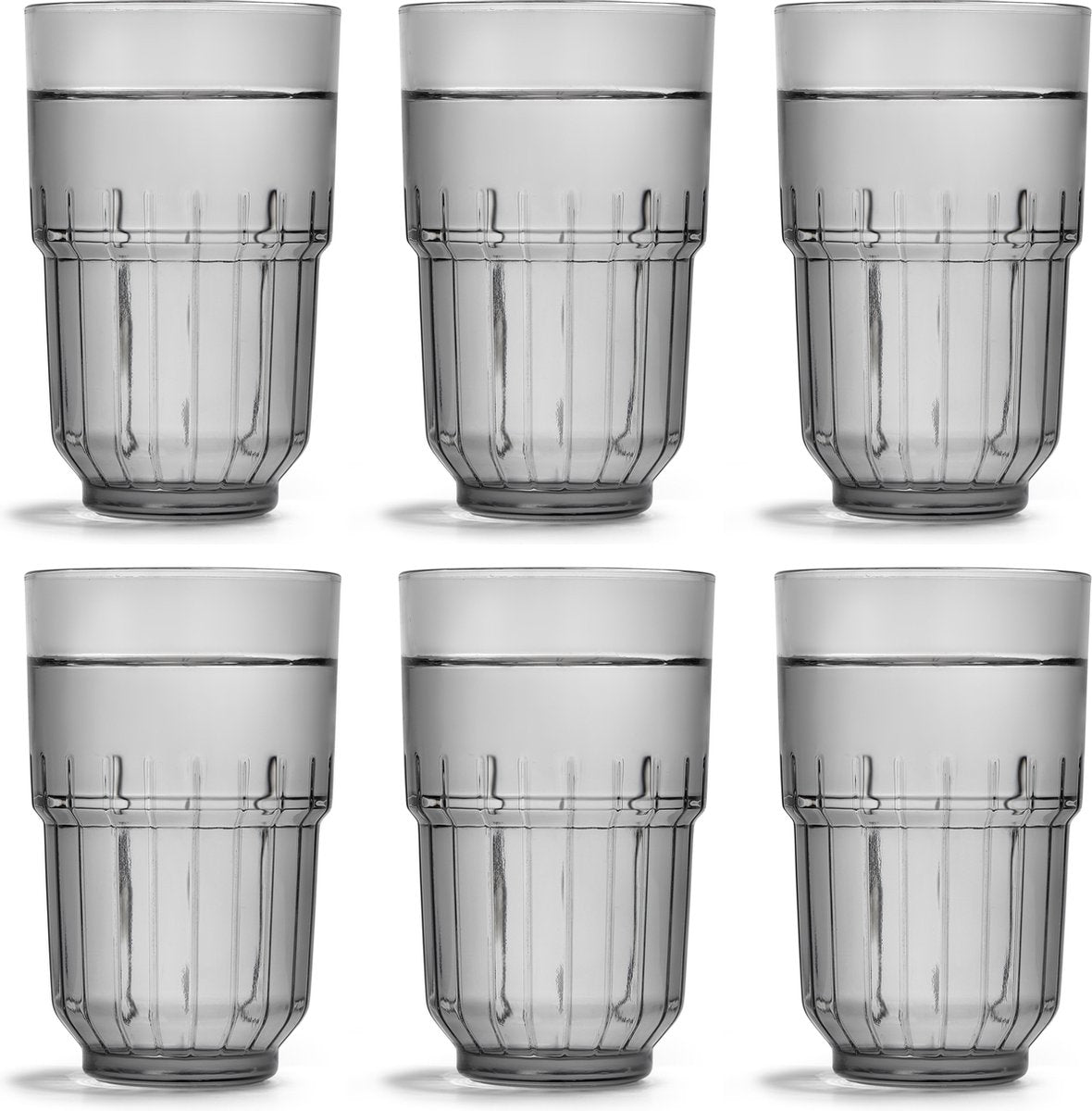Libbey Longdrinkglas LinQ – 355 ml / 35