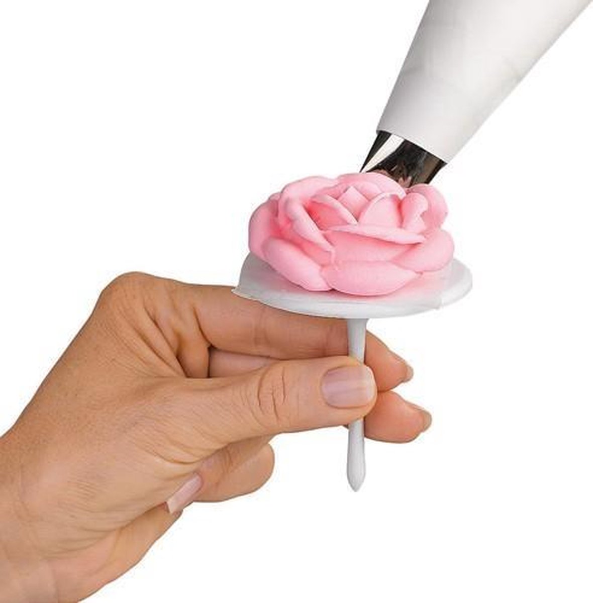 Wilton Decorating Nail Set