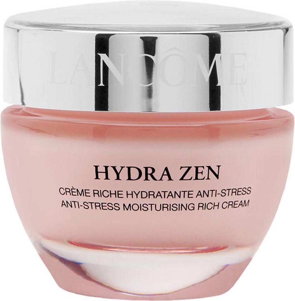 Lancôme Hydra Zen Stress-Relieving Moisturizing Rich Cream Gezichtscrème - 50 ml