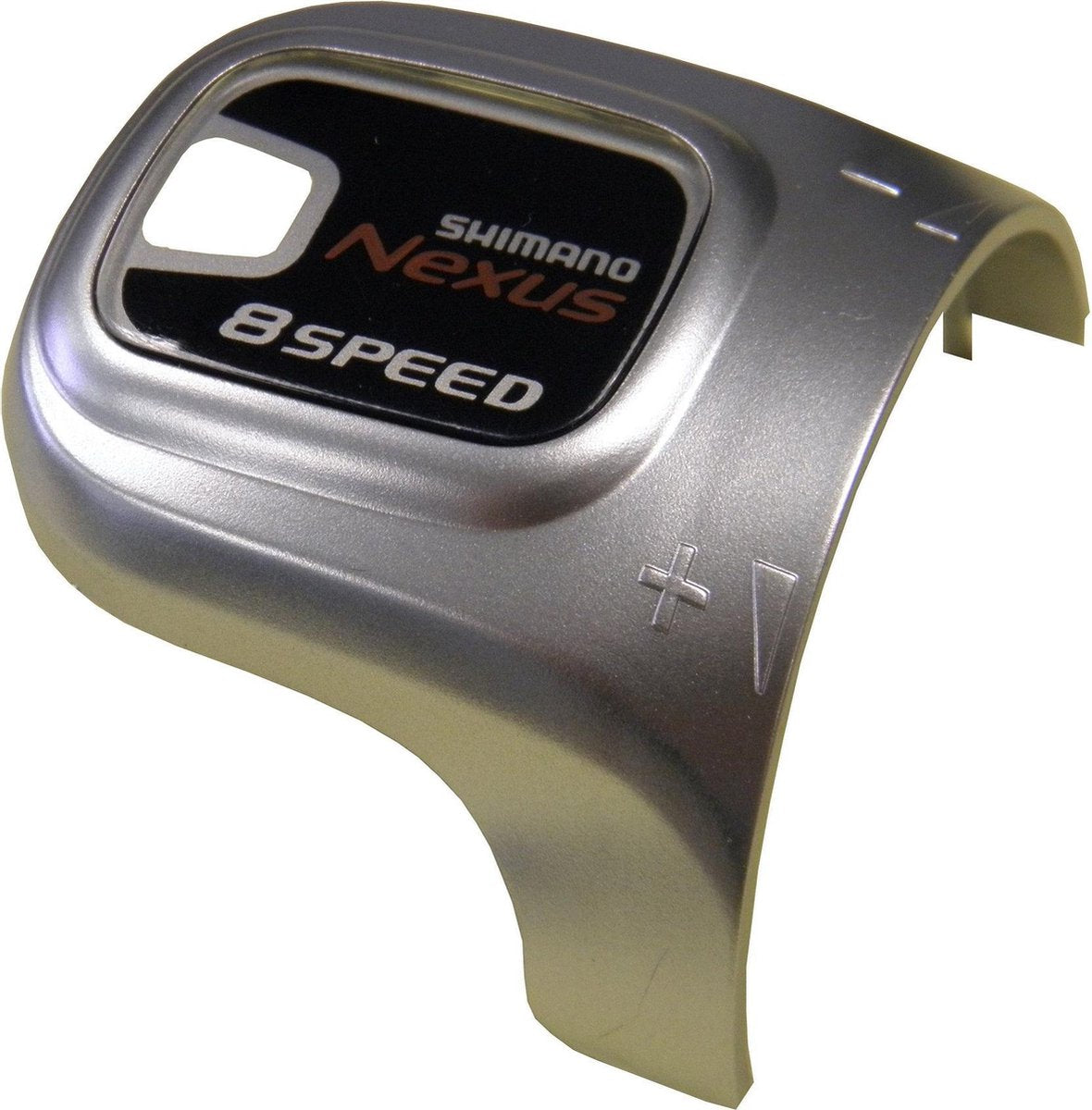 Afdekkap & Indicator Shimano SL-8S20 Non-Series