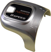 Afdekkap & Indicator Shimano SL-8S20 Non-Series