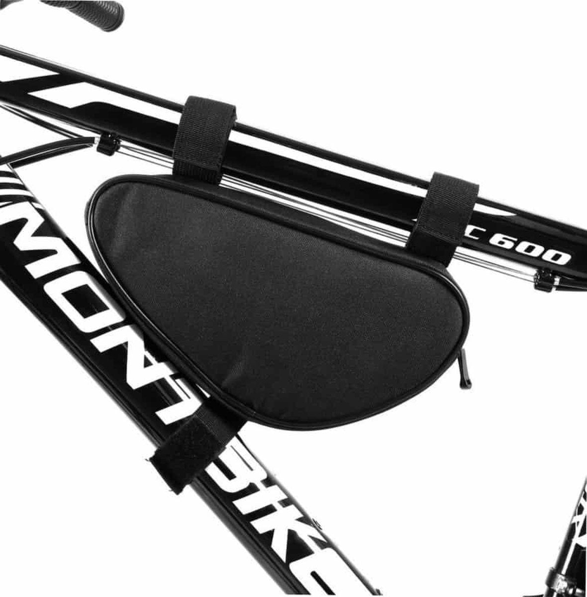 FONU Fietstas Frame - 1