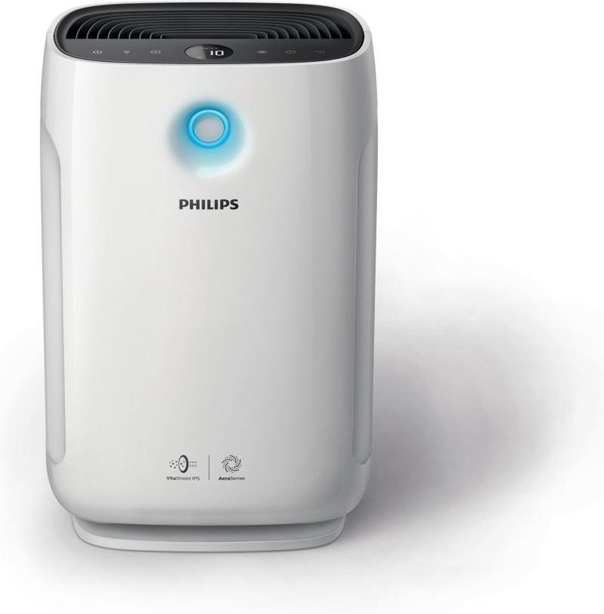 Philips AC2887/10 - Luchtreiniger met HEPA- en koolstoffilter - Wit