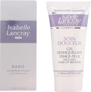 BASIS gel Démaquillant Visage et Yeux 150 ml