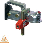 DoubleLock Compact Eagle SCM