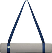 Yogatas - Gaiam Easy-Clinch Yoga Sling - Blauw