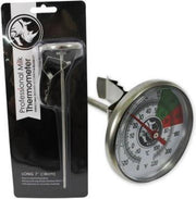 Rhinowares Professional Melk Thermometer lang 18cm