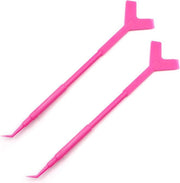 GEAR 3000® wimperlifting applicator voor lash lift kit - borstel - wimperlifting set - herbruikbaar