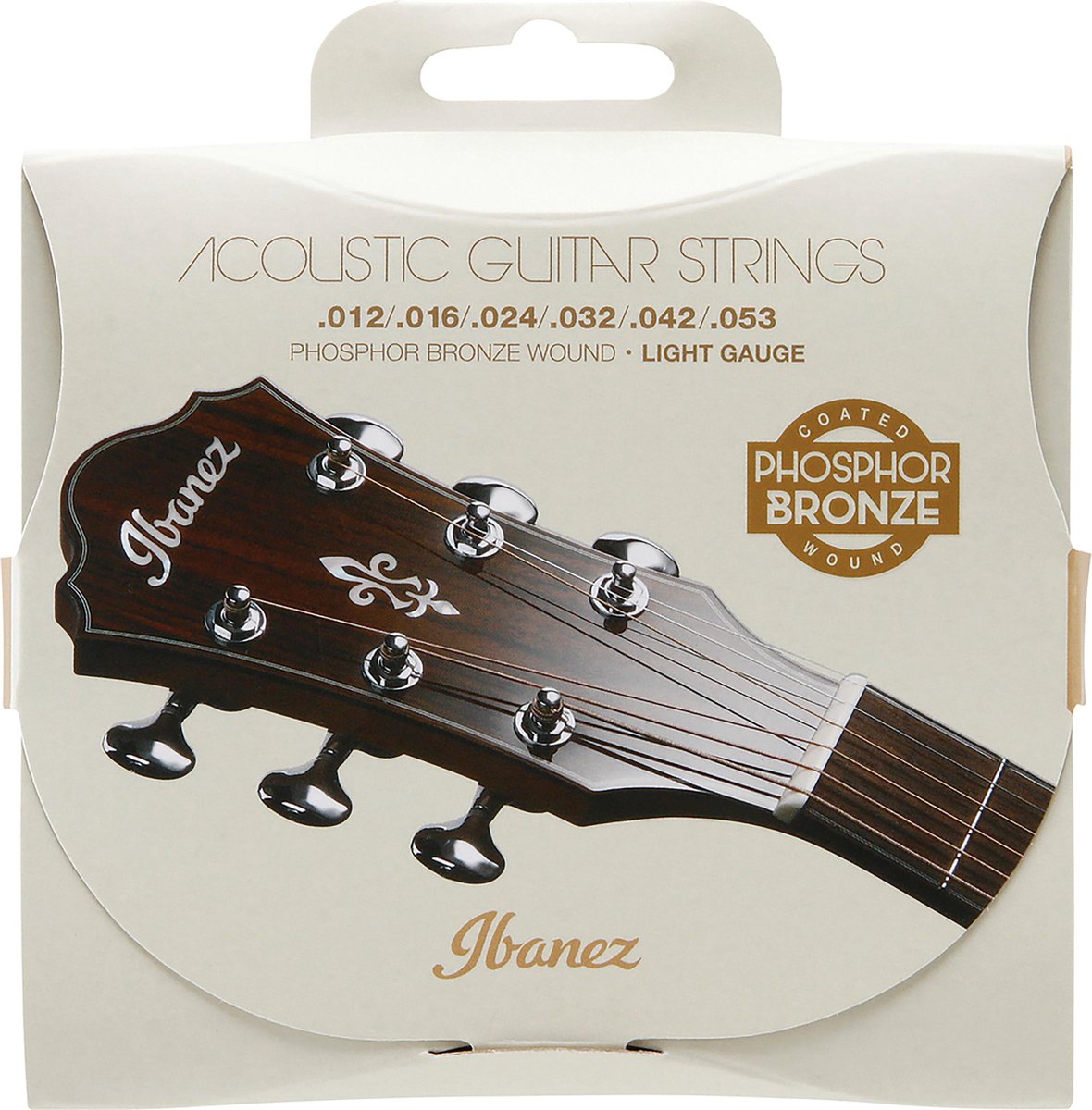 IACSP6C Acoustic Guitar 12-53