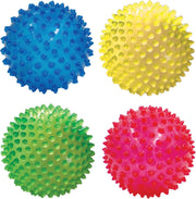 Edushape - Sensory See Me Balls 4 (705175)