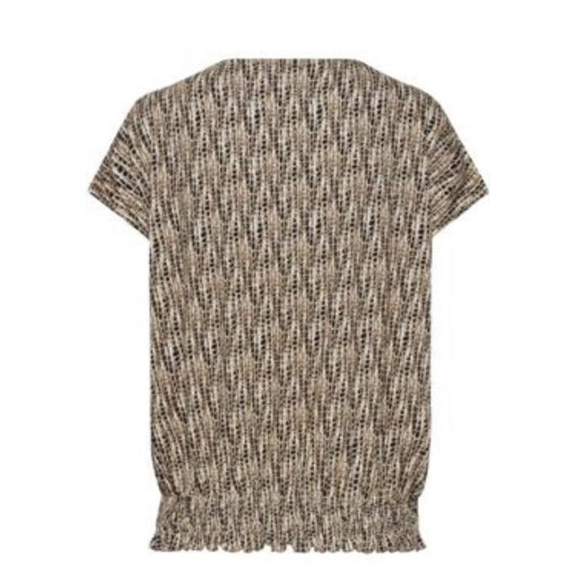 B.YOUNG - bysilia blouse