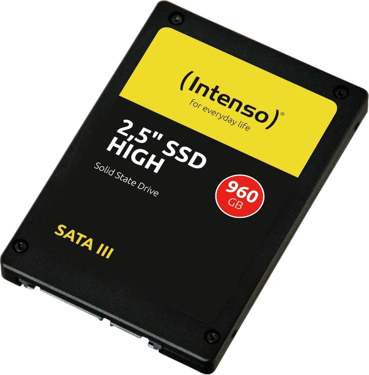 Intenso - Interne SSD - 960 GB