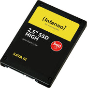 Intenso - Interne SSD - 960 GB
