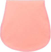 JillyBee - Spuugdoek - Doek - Extra groot - Extra dik - Roze