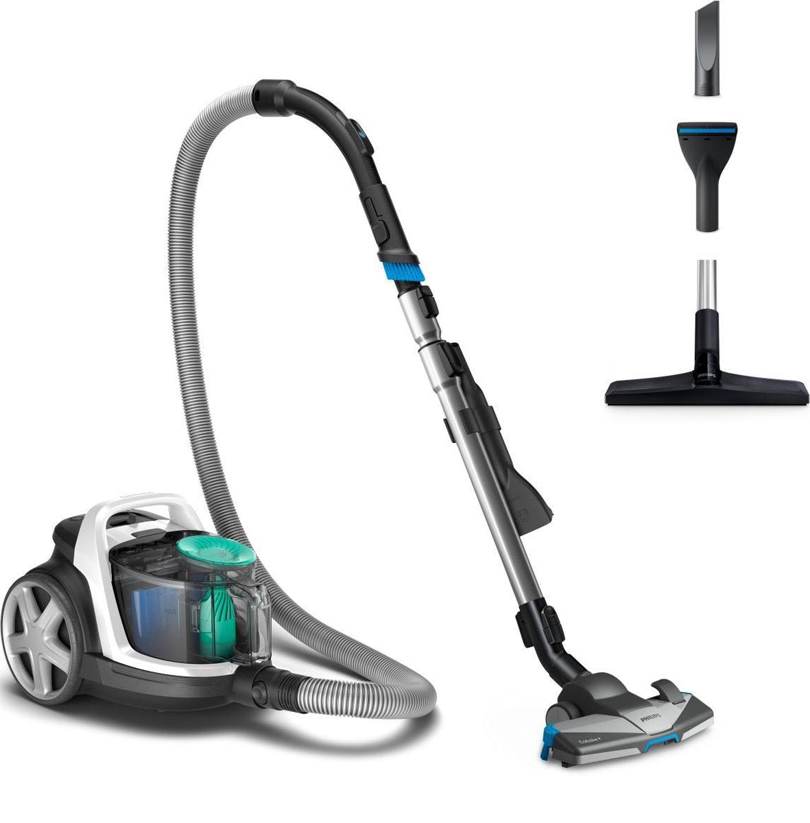 Philips PowerPro Active FC9553/09 - Stofzuiger zonder zak