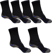 Dragon Sports 3 paar Comfort – Wandelsokken – maat 39 42 – Wandelsokken dames – Wandelsokken dames 39 42