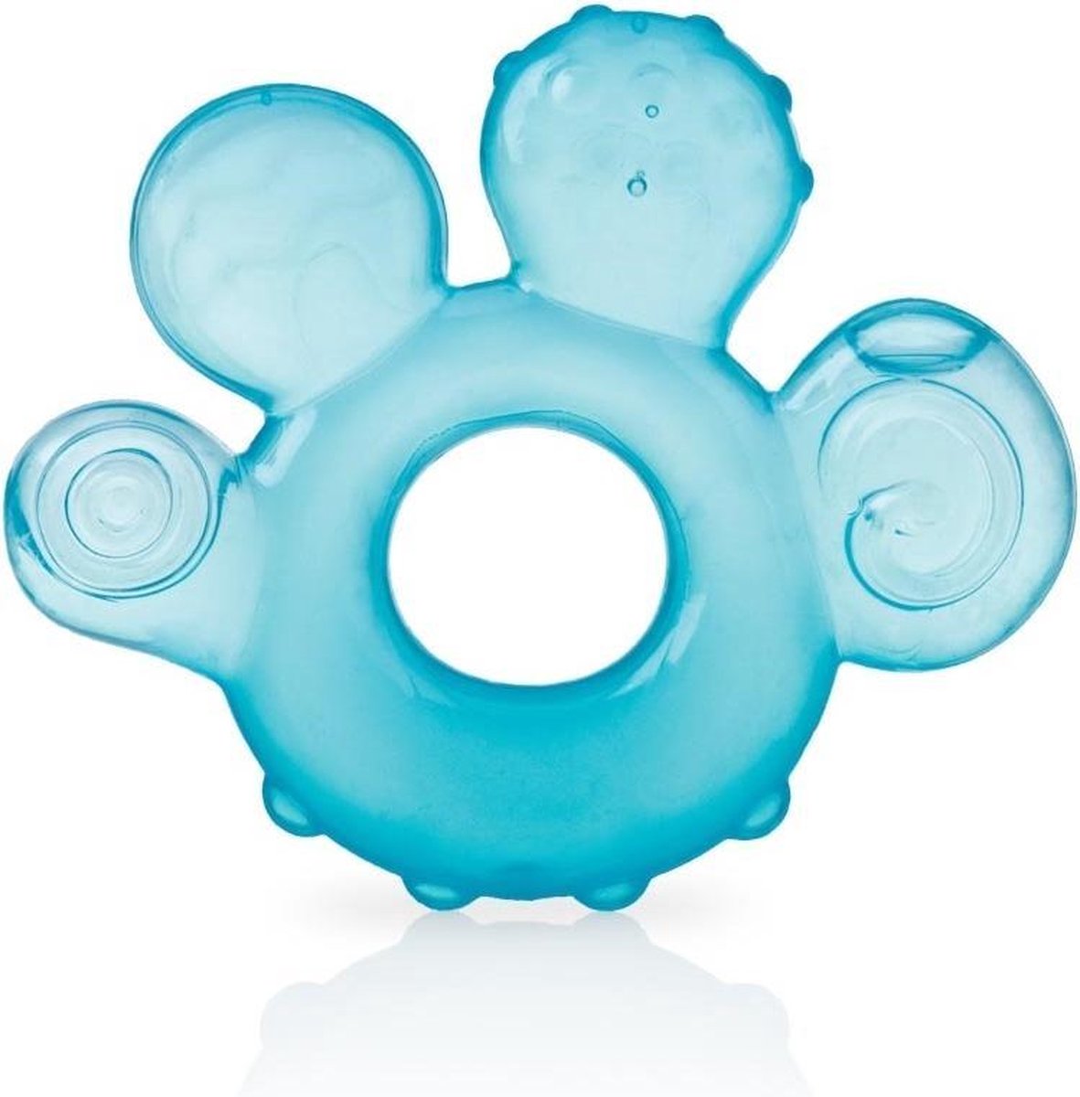 Nuby Koelbijtfiguur Junior 14