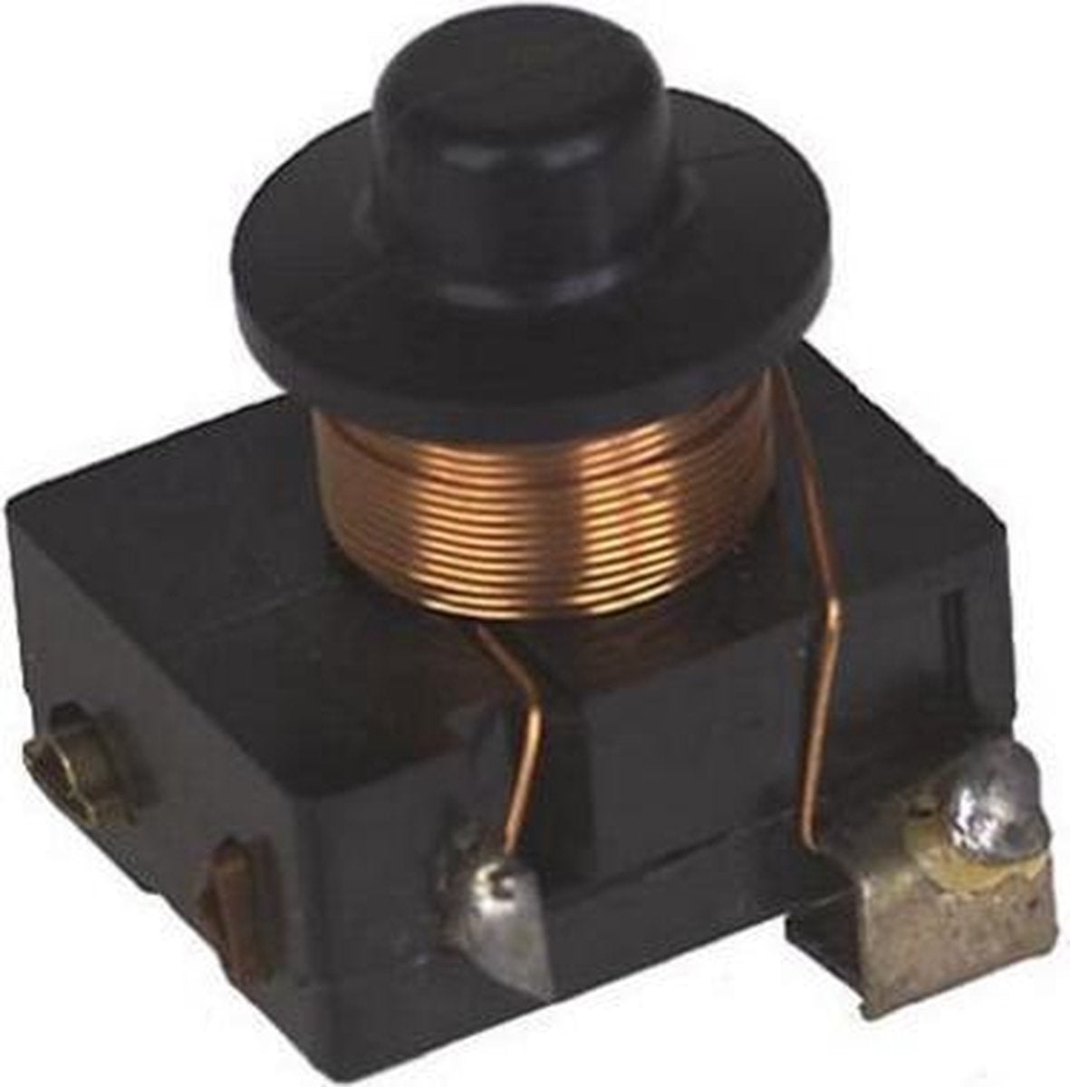 UNIVERSEEL - RELAIS COMPRESSOR HP 1/8 -