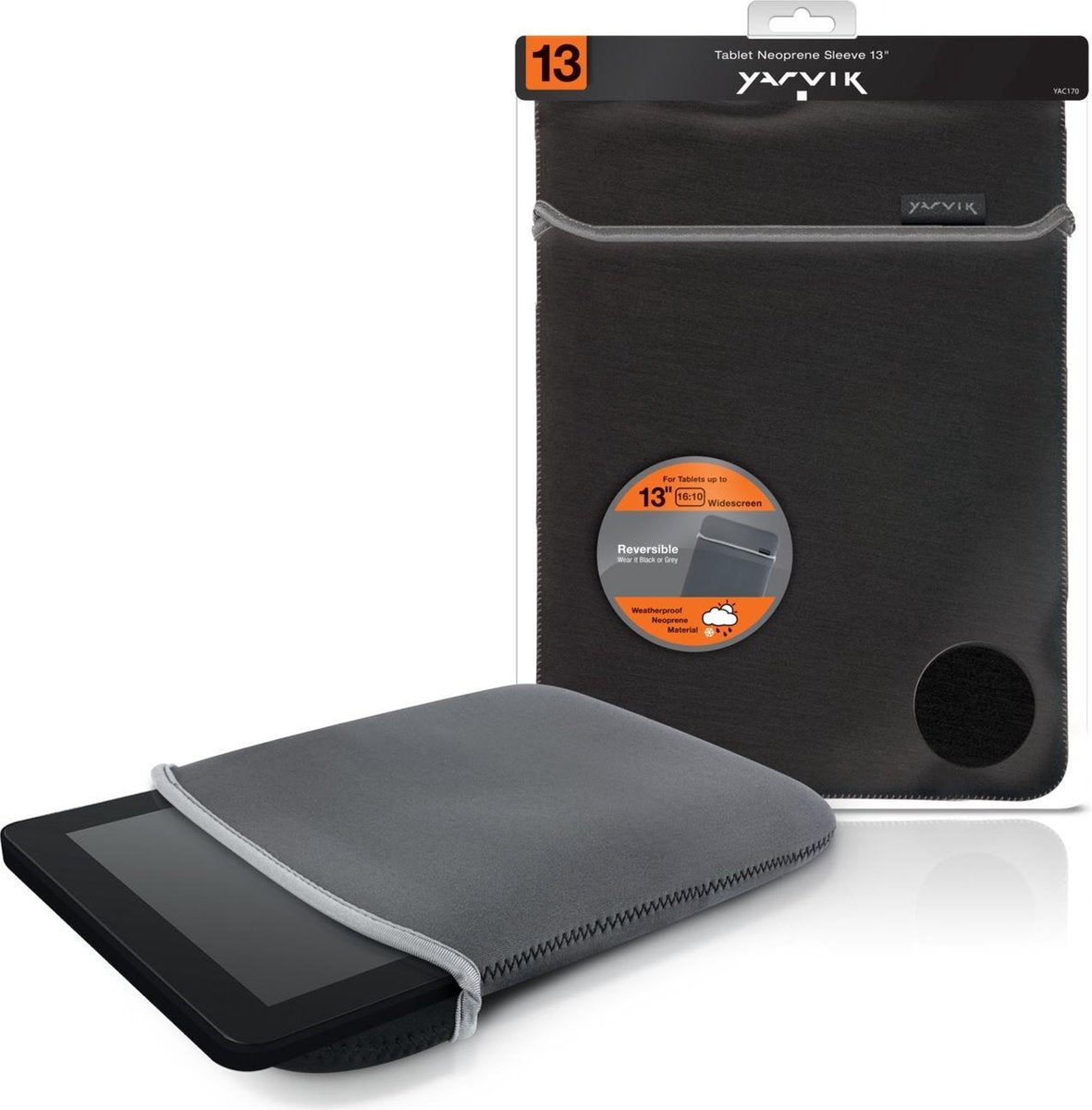 Sweex YAC170 notebooktas