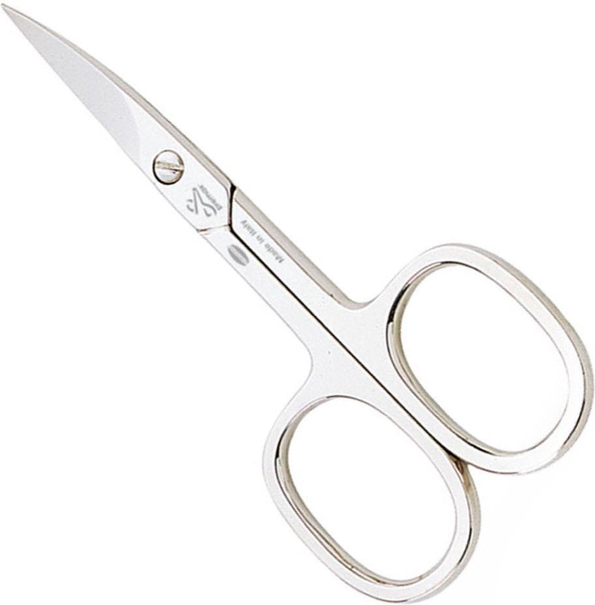 Premax – Nagelschaartje – Links Handig - Gebogen - 9 cm.