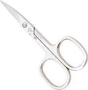 Premax – Nagelschaartje – Links Handig - Gebogen - 9 cm.