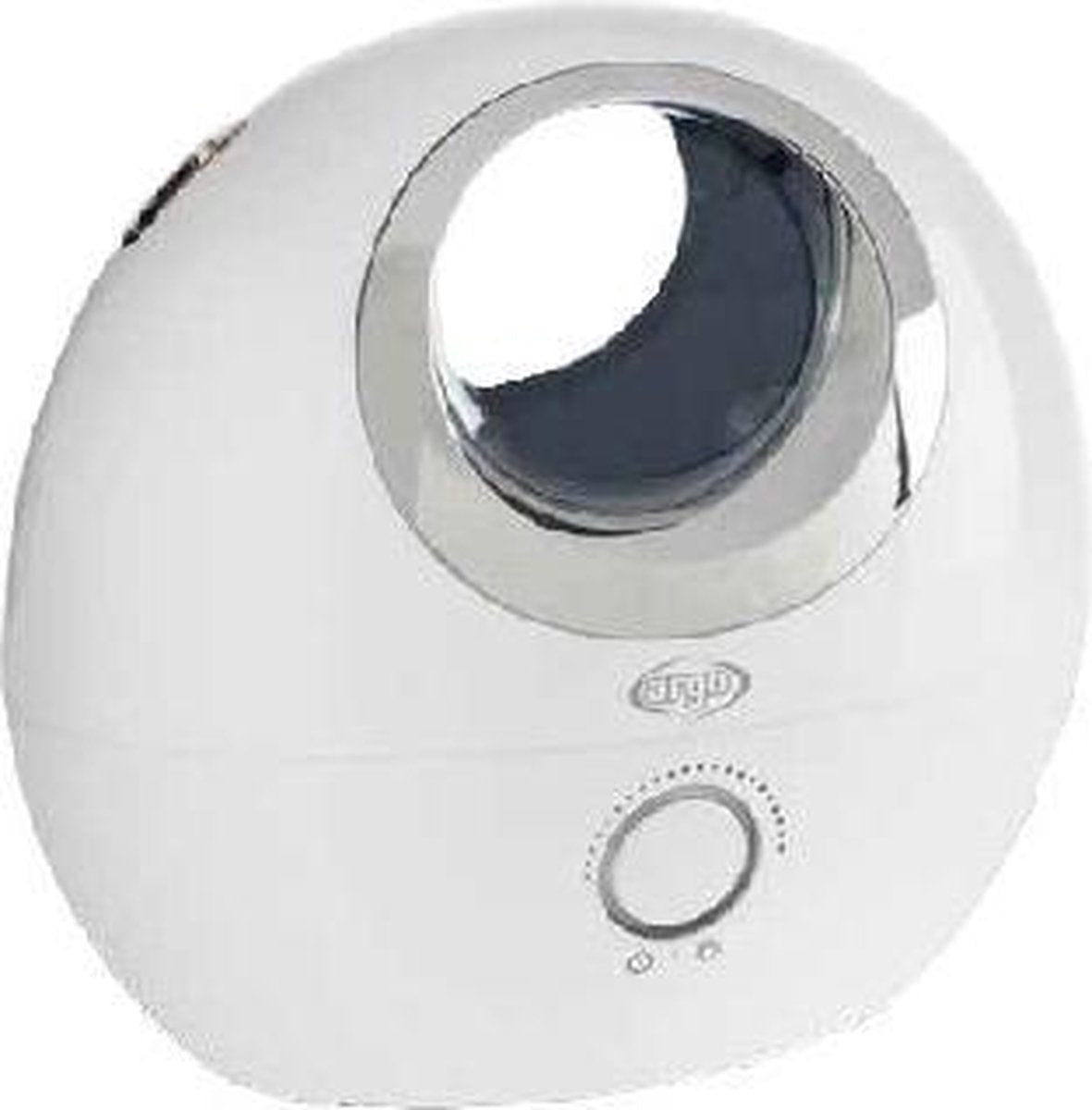Argoclima Oblò Ultrasonic 3l 24W Zilver