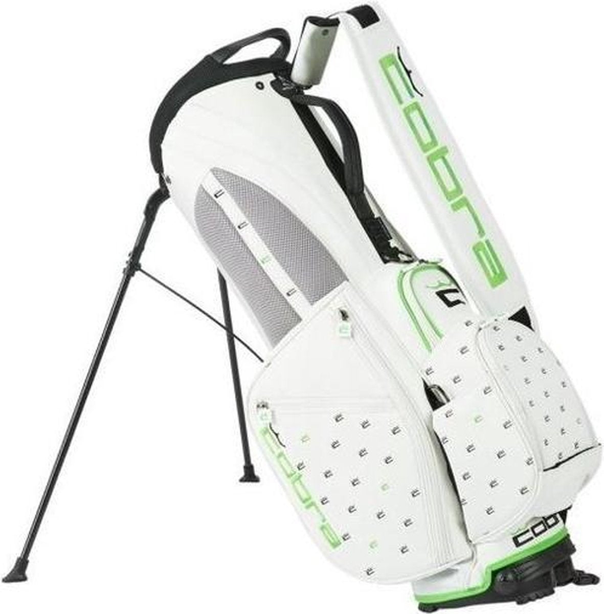 Cobra LE Crown Ditsy Tour Golf Stand Bag