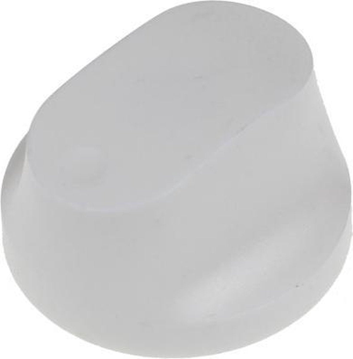 GORENJE - BEDIENINGSKNOP WIT  HC225K - 35678