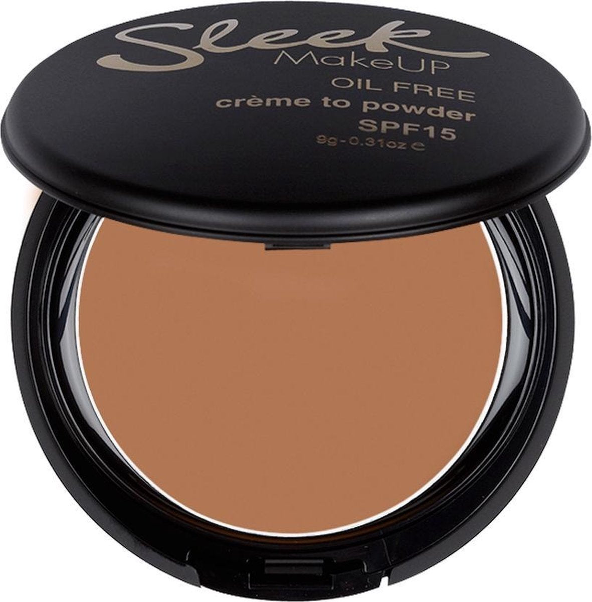 Sleek Creme To Powder Sepia