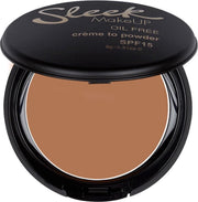 Sleek Creme To Powder Sepia