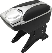 Armsteun auto chroom universeel