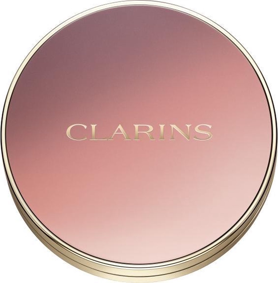 Clarins Ombre Minerale 4 Couleurs Oogschaduw - 01 Fairy Tale