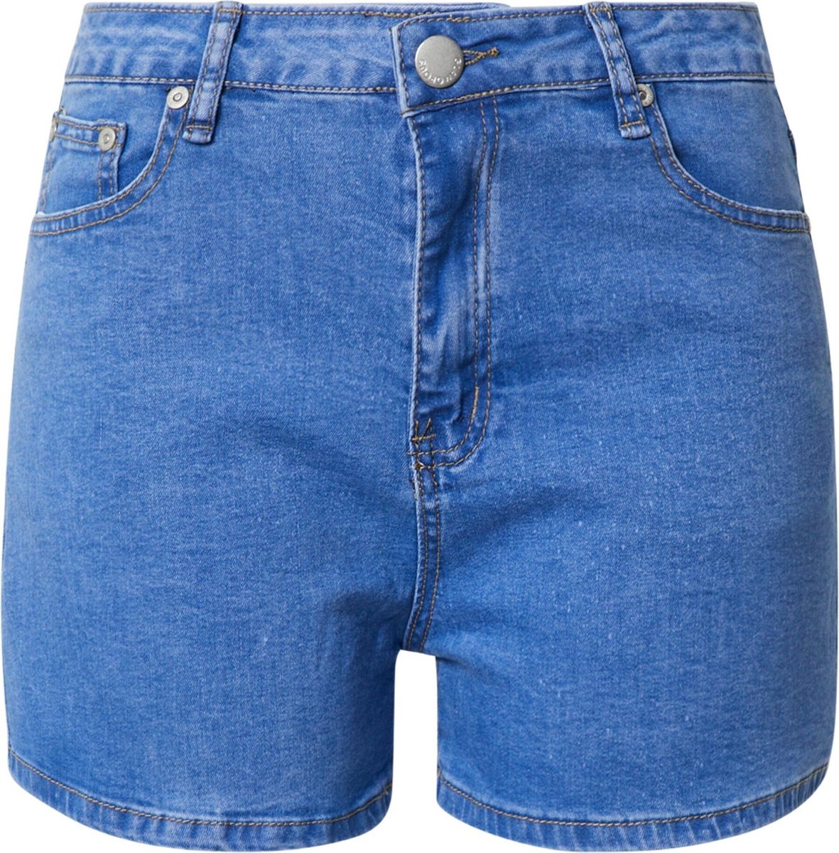 Glamorous jeans Blauw Denim-8 (26)
