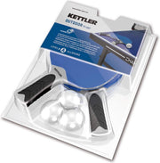 Kettler - Batjesset OUTDOOR met 3 balletjes