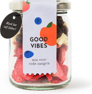 Pineut Sangria Rood