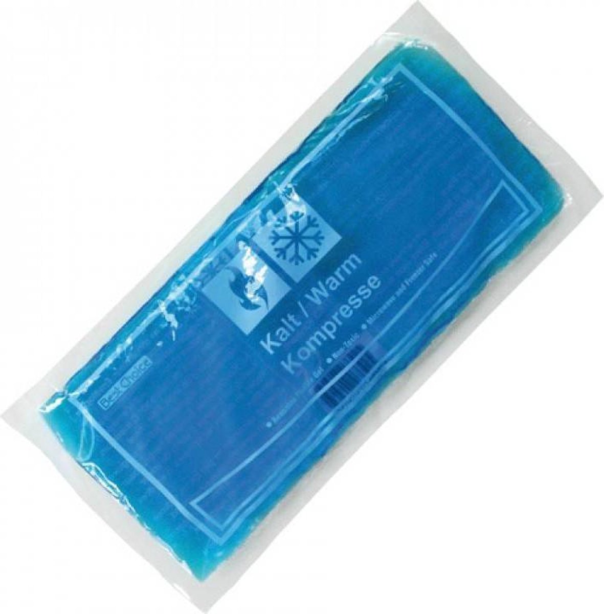 Cold/Hot Pack
