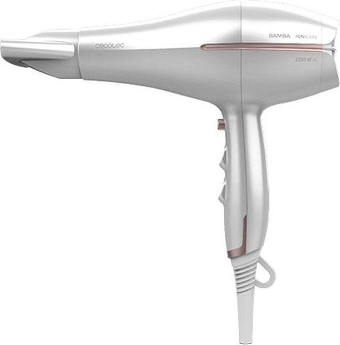 Föhn Cecotec AC Bamba IoniCare 5300 Maxi Aura 2200W