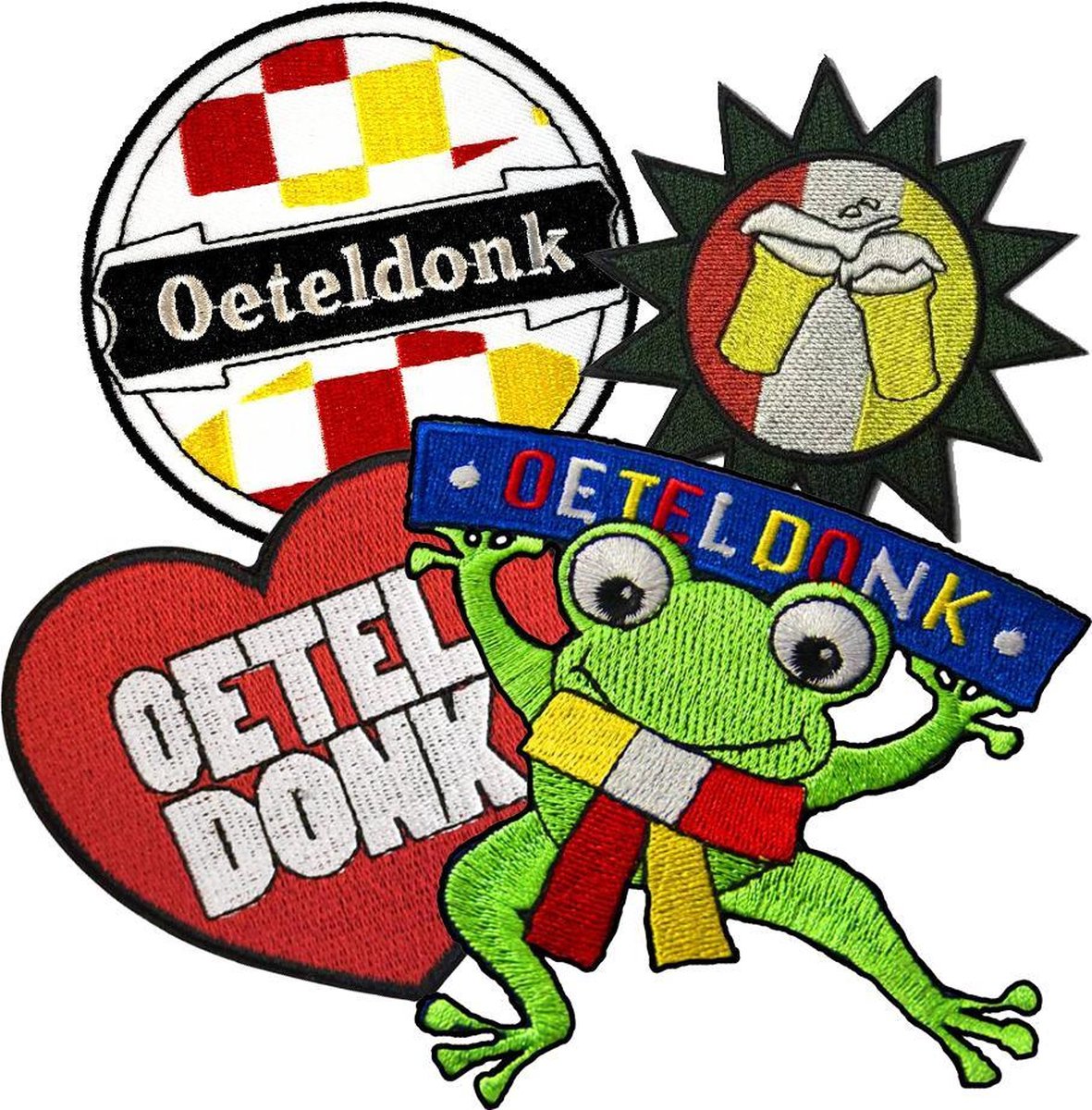 Voordeelpakket