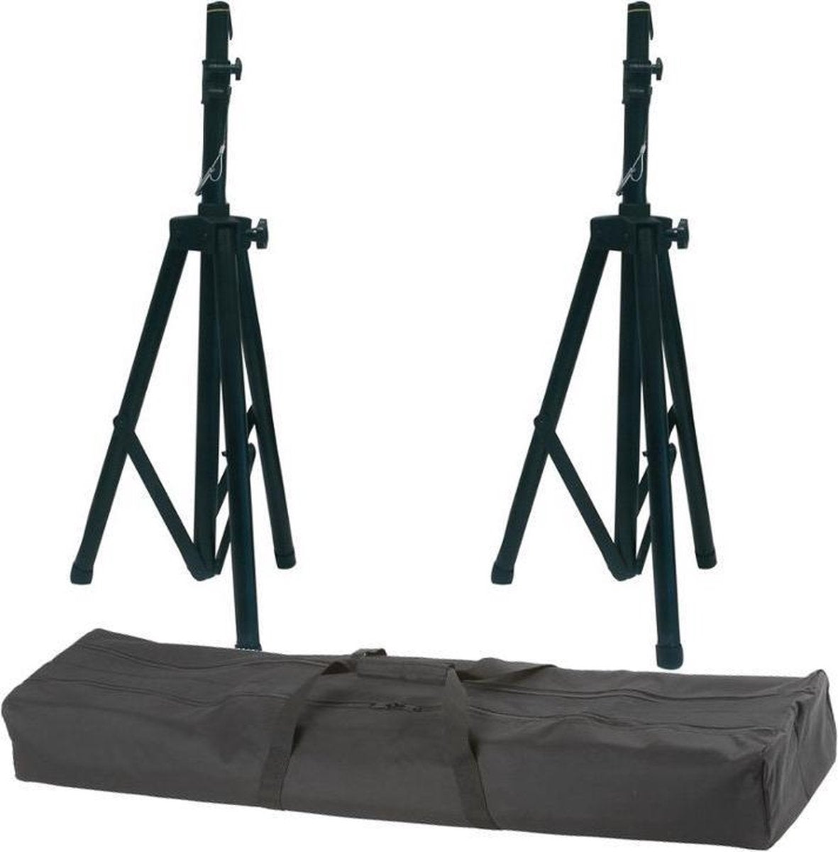 Innox IVA03 speakerstandkit met draagtas (2 stuks)
