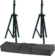 Innox IVA03 speakerstandkit met draagtas (2 stuks)