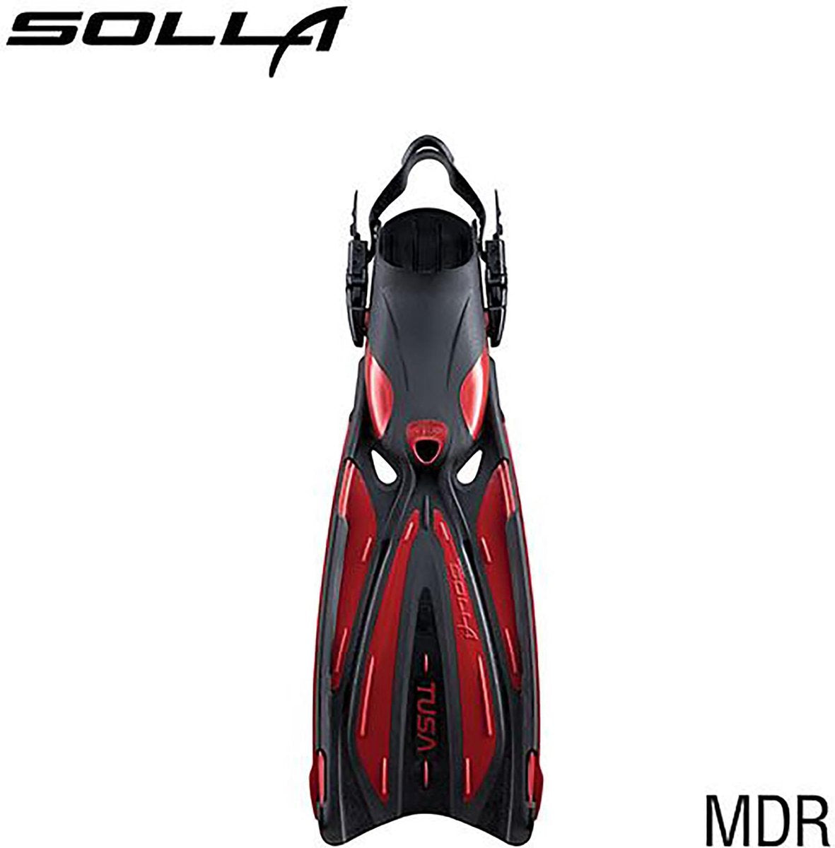 TUSA Solla vinnen - Rood - S (38-40)
